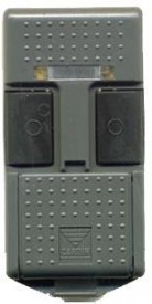 Télécommande CARDIN S466 TX2 Télécommande portail