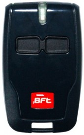 Télécommande BFT MITTO B RCB2 Promos