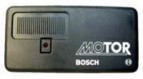 Télécommande BOSCH MOTOR