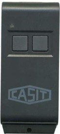 Télécommande CASIT MPS TF2E Télécommande portail