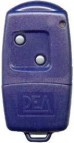 Télécommande DEA 30.875-2