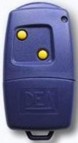 Télécommande DEA 433-2 (238)
