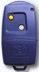 Télécommande DEA 433-2 R (288)