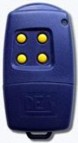 Télécommande DEA 433-4 (239)
