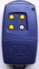 Télécommande DEA 433-4 R (289)