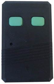 Télécommande DORMA MS41-2 Télécommande portail