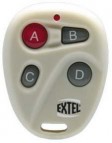 Télécommande EXTEL ATEM 2