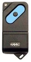 Télécommande FAAC TM 868-1 Télécommande portail
