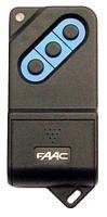 Télécommande FAAC TM 868-3 Télécommande portail