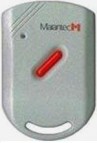 Télécommande MARANTEC D221 433