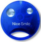 Télécommande NICE SMILO 2