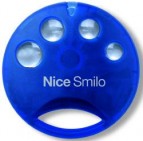 Télécommande NICE SMILO 4