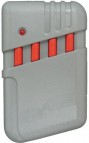 Télécommande TAU 250 TX4D