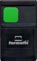 Télécommande TORMATIC S41-1 Télécommande portail