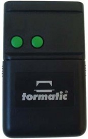 Télécommande TORMATIC S41-2 Télécommande portail