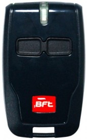 Télécommande BFT MITTO B RCB2 Notre sélection