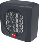 Clavier codes radio BFT Q BO Touch motorisation portail