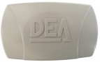 Récepteur portail DEA 261/2
