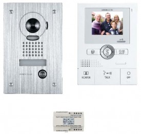 Interphone AIPHONE JKS1ADV Notre sélection