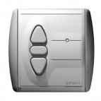 Télécommande SOMFY CENTRALIS RTS